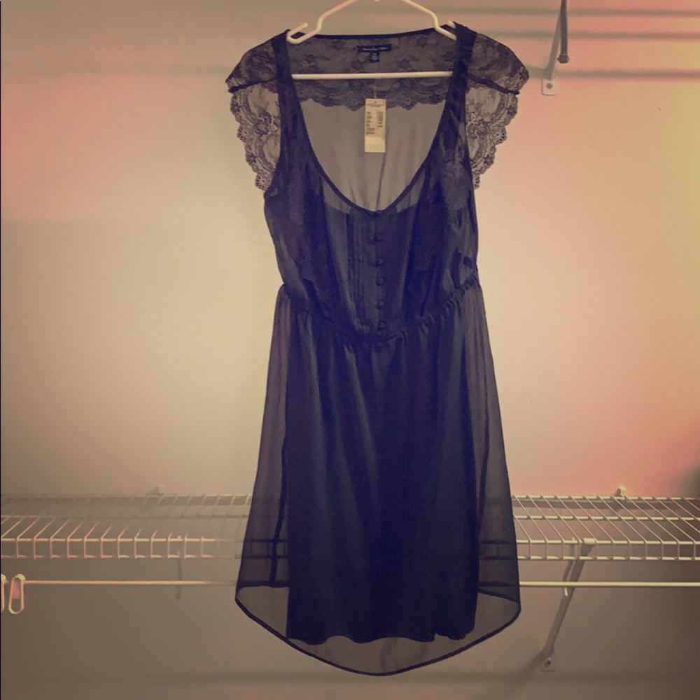 American eagle dress